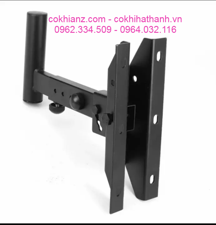 GIÁ TREO LOA FULL BASS 30 ĐH (Chịu tải đến 40kg)