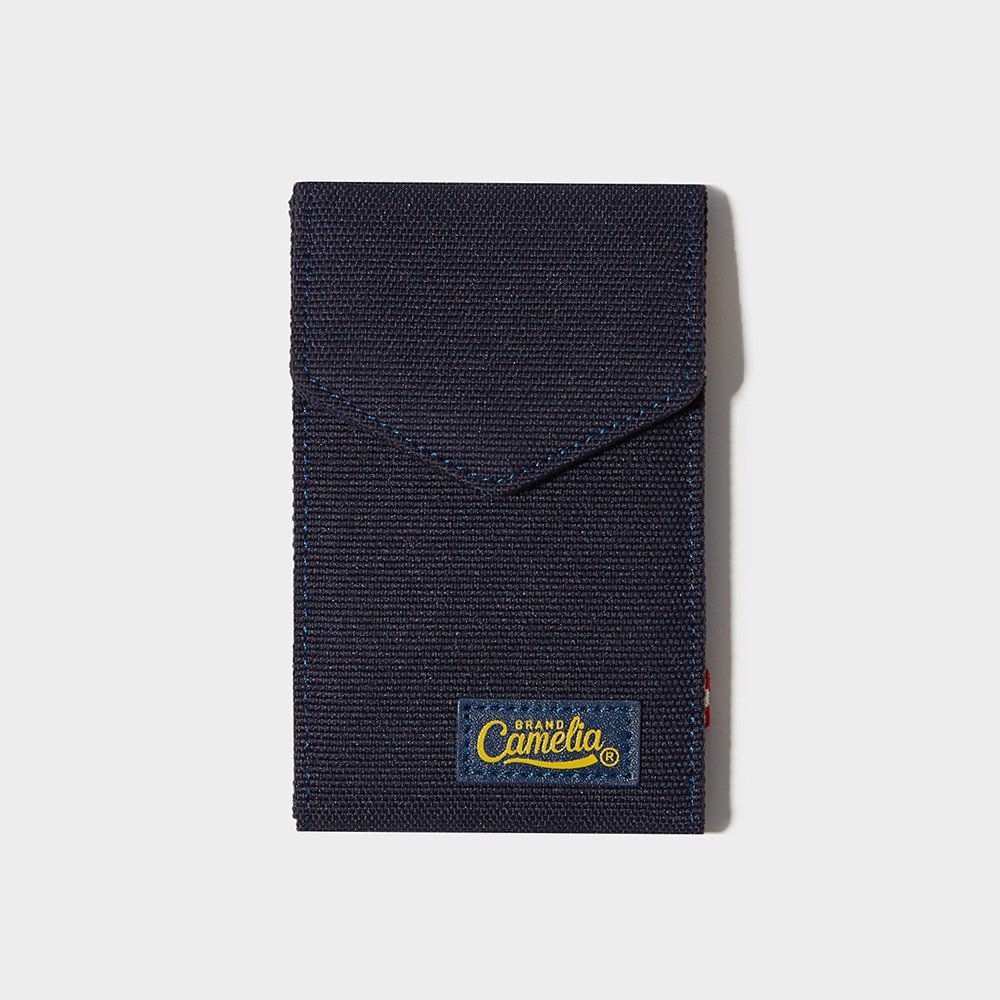 Ví CAMELIA BRAND® The Hit Wallet (4 colors)