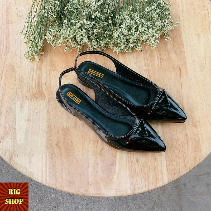 SANDAL RADA QUAI HẬU ĐƠN GIẢN SD-0324
