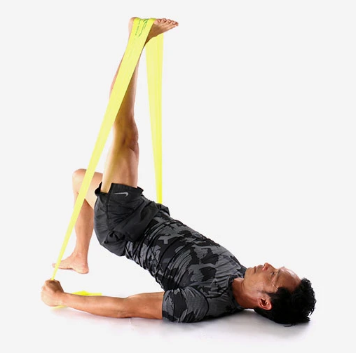 PTP Băng Tập Đàn Hồi Bảng Lớn MB2