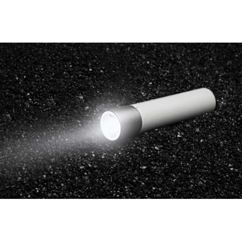 [HCM][Có sẵn] [Chính hãng] Đèn Pin cầm tay Xiaomi Flashlight [Hàng Chính Hãng]