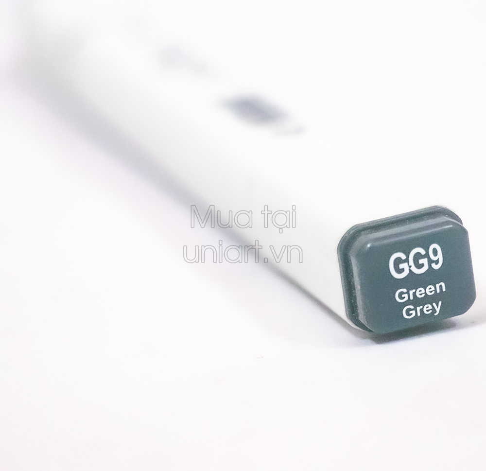 Cây lẻ Marker Touchliit 6 Tone Grey 1 ( 251 - CG3 )