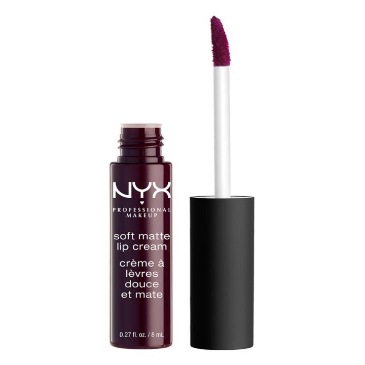 [HCM]Son kem NYX Soft Matte Lip Cream