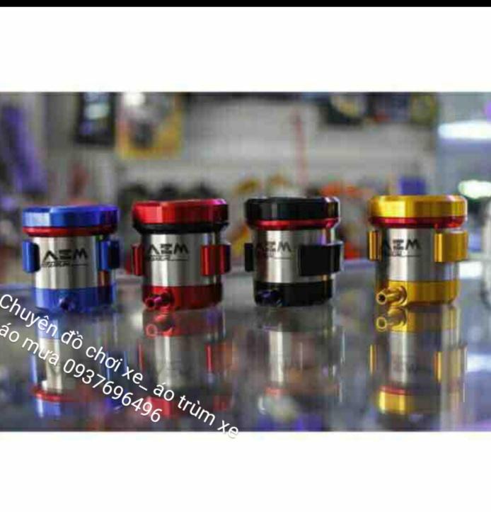 [HCM]Bình dầu mini AEM