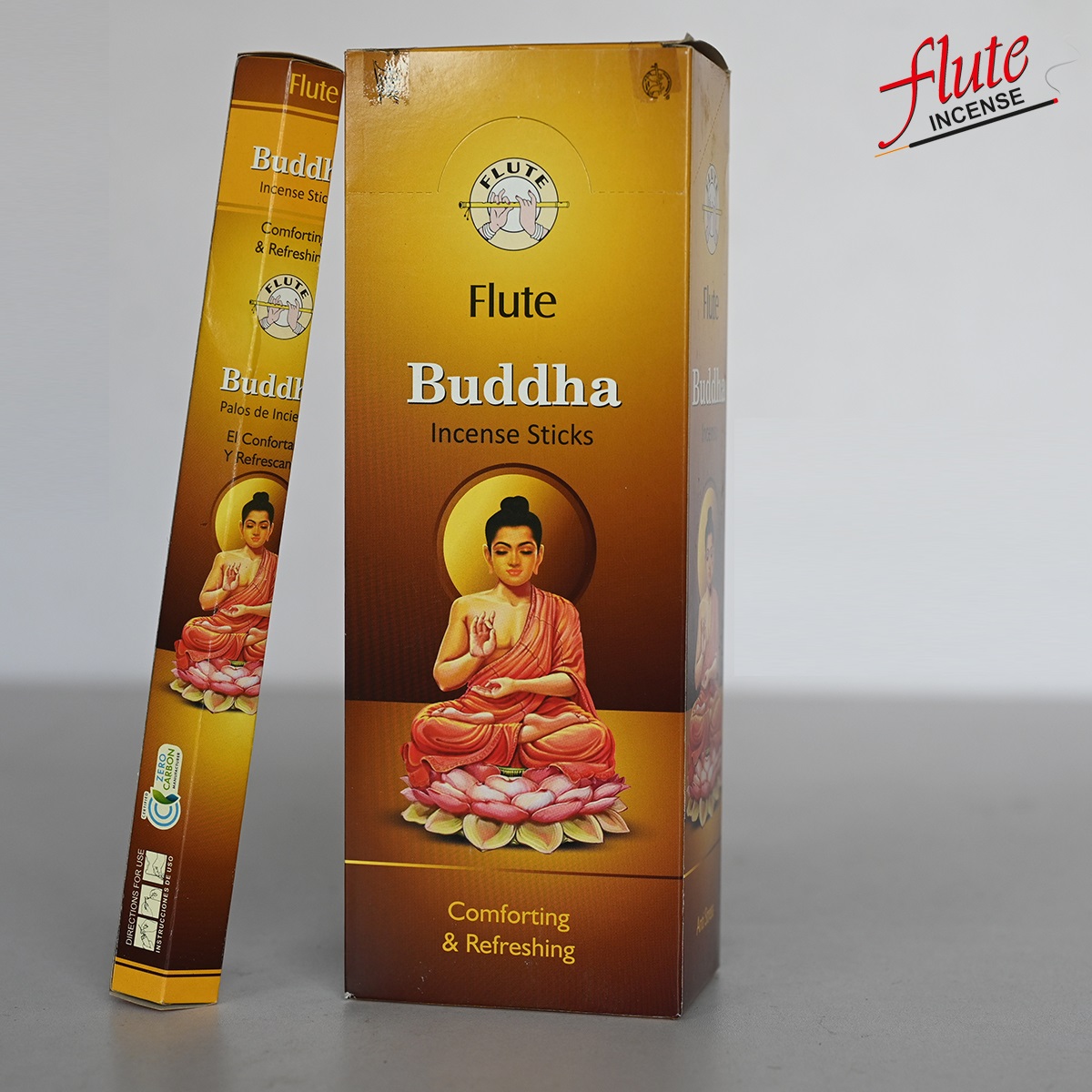 [HCM]Nhang Thơm Ấn Độ nhiều mùi - Hàng Ấn Độ (1 hộp nhỏ có 18-20 cây)