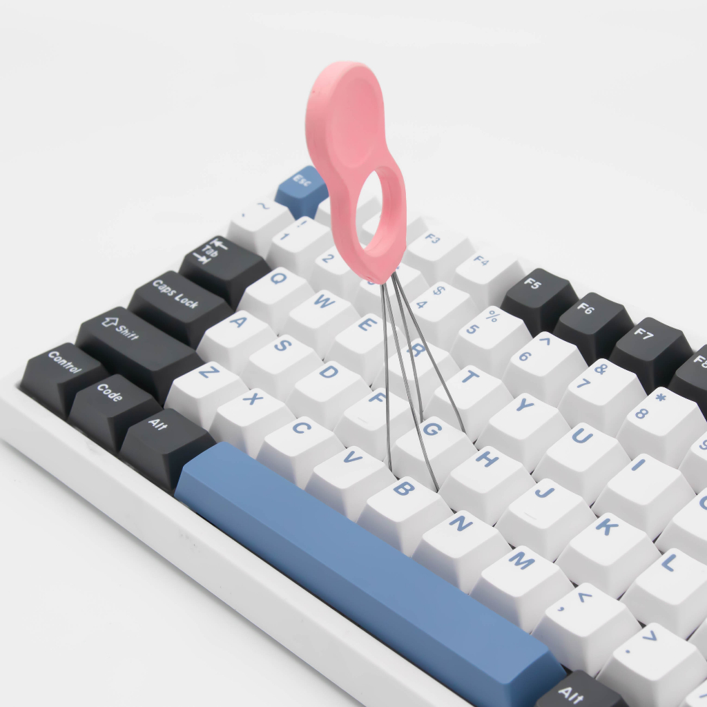 Dụng cụ nhổ keycap Keypuller | Chất lượng cao