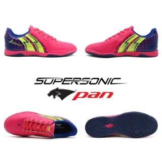 Giày Đá Banh Pan Super Sonic S IC - Giày Tốt Cho Sân Futsal - Sản Phẩm Chính Hãng thumbnail