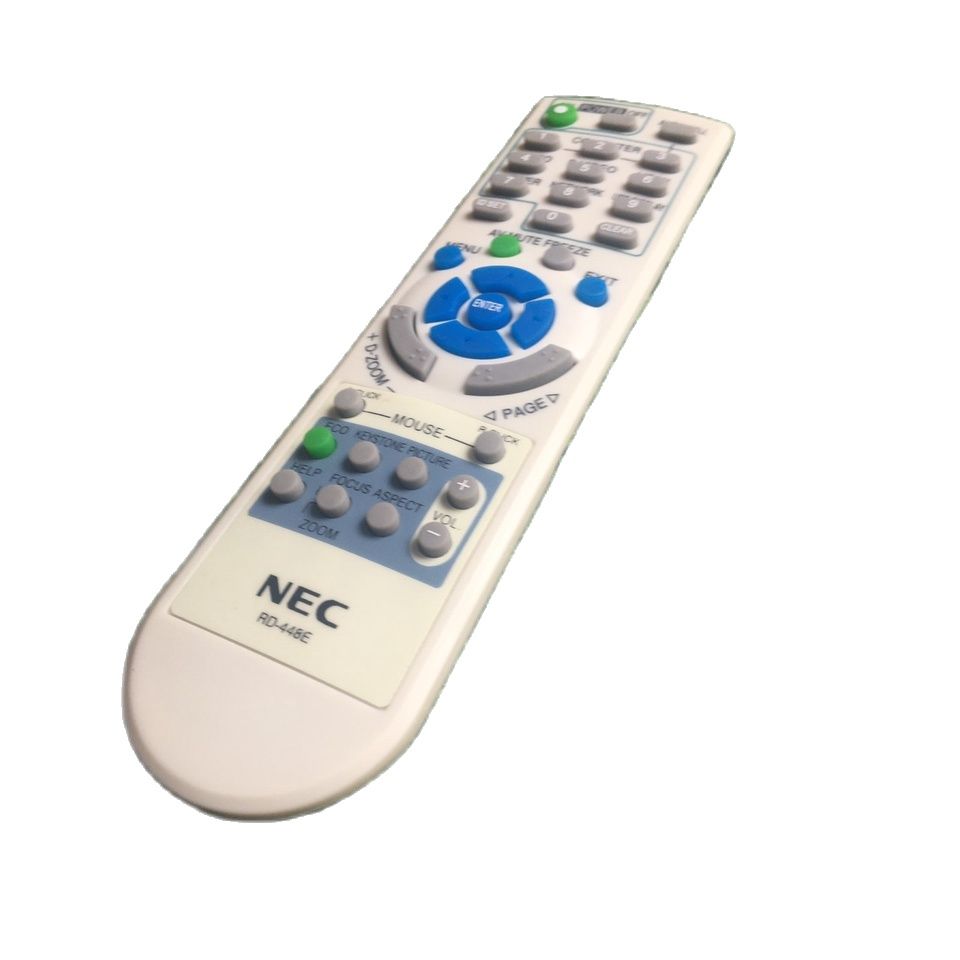Remote Điều khiển máy chiếu NEC hàng chính hãng