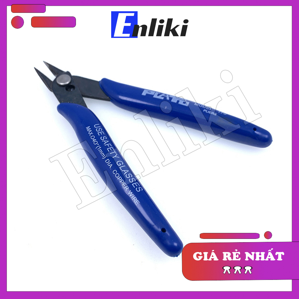 Kìm cắt PLATO 170