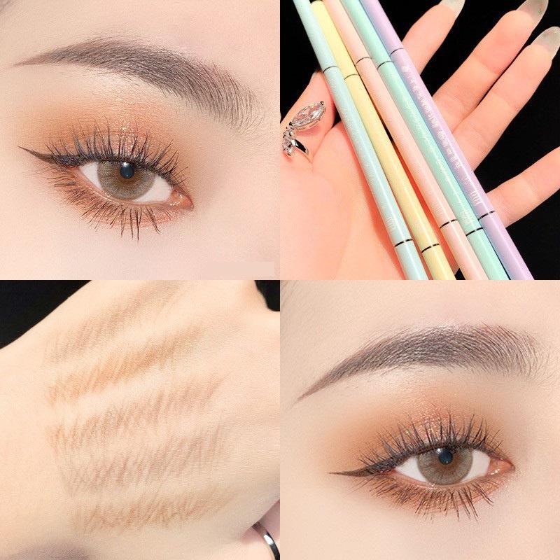 XIXI - Chì kẻ mày Xixi Color D369