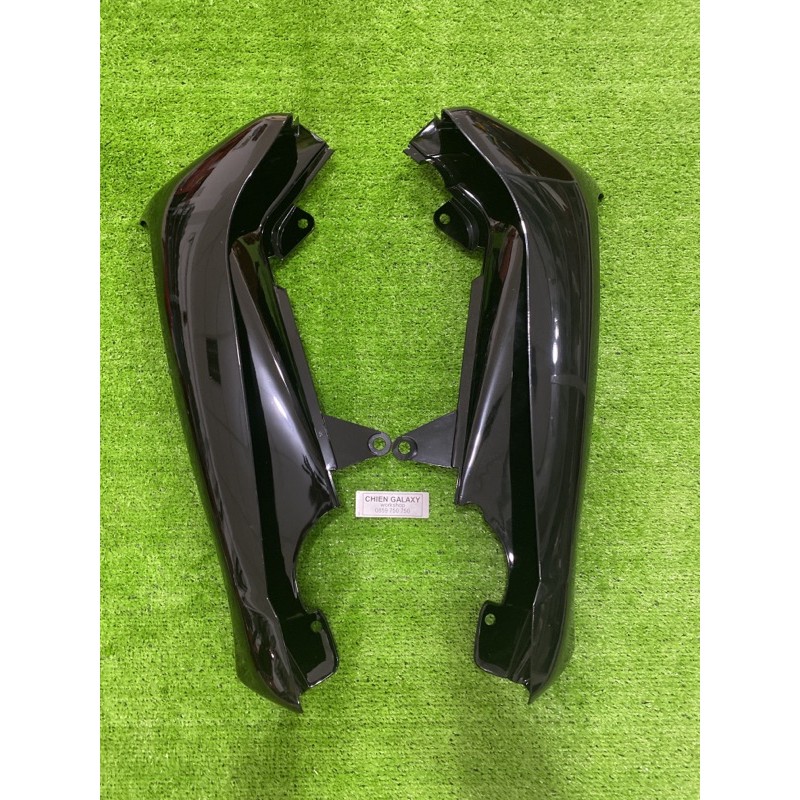 Bửng satria 2000 zin indonesia