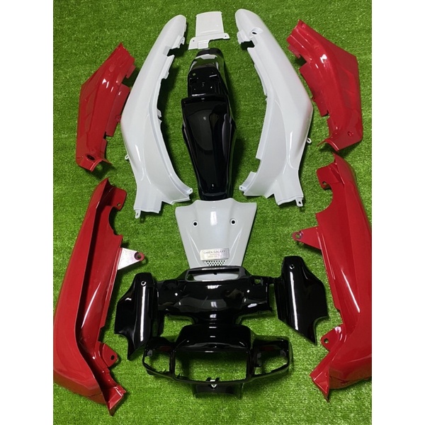 ÁO SATRIA 2000 (RGV/XIPO/SPORT/SATRIA) CHÍNH HÃNG