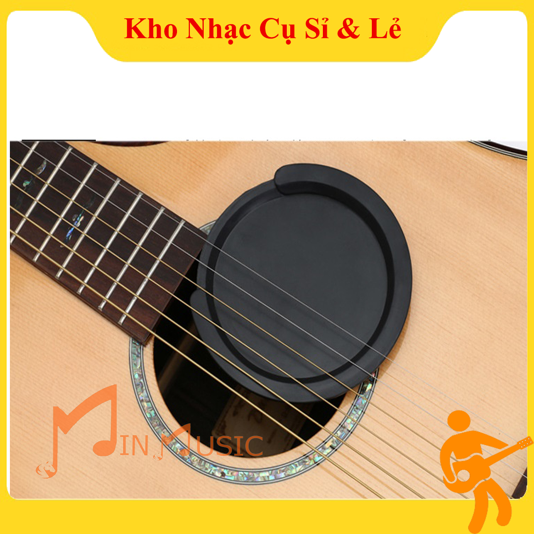 Miếng chống hú cho đàn guitar EQ