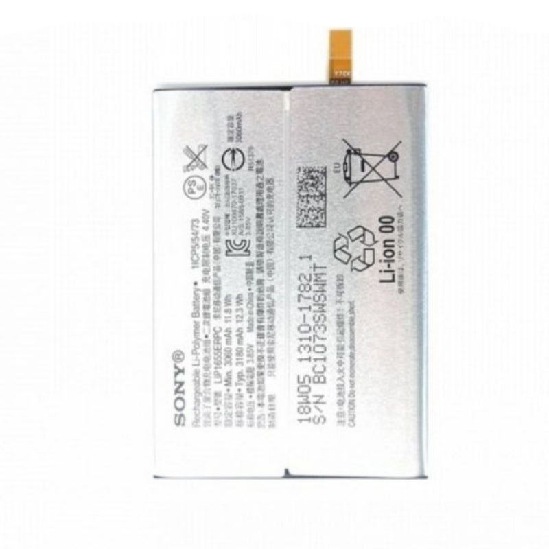 Pin Sony XZ2 zin phụ kiện