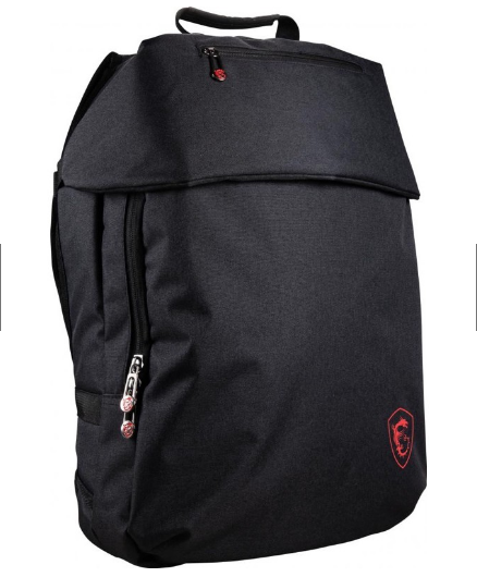 Balo MSI Trooper Backpack