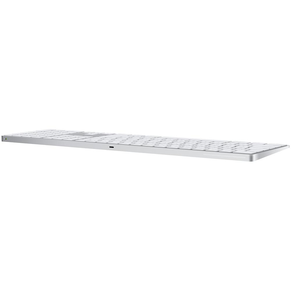 [Trả góp 0%] Apple Magic Keyboard with Numeric Keypad- Hàng Chính Hãng [Futureworld- APR]