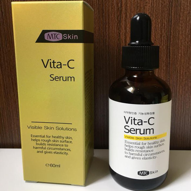Vita C Serum