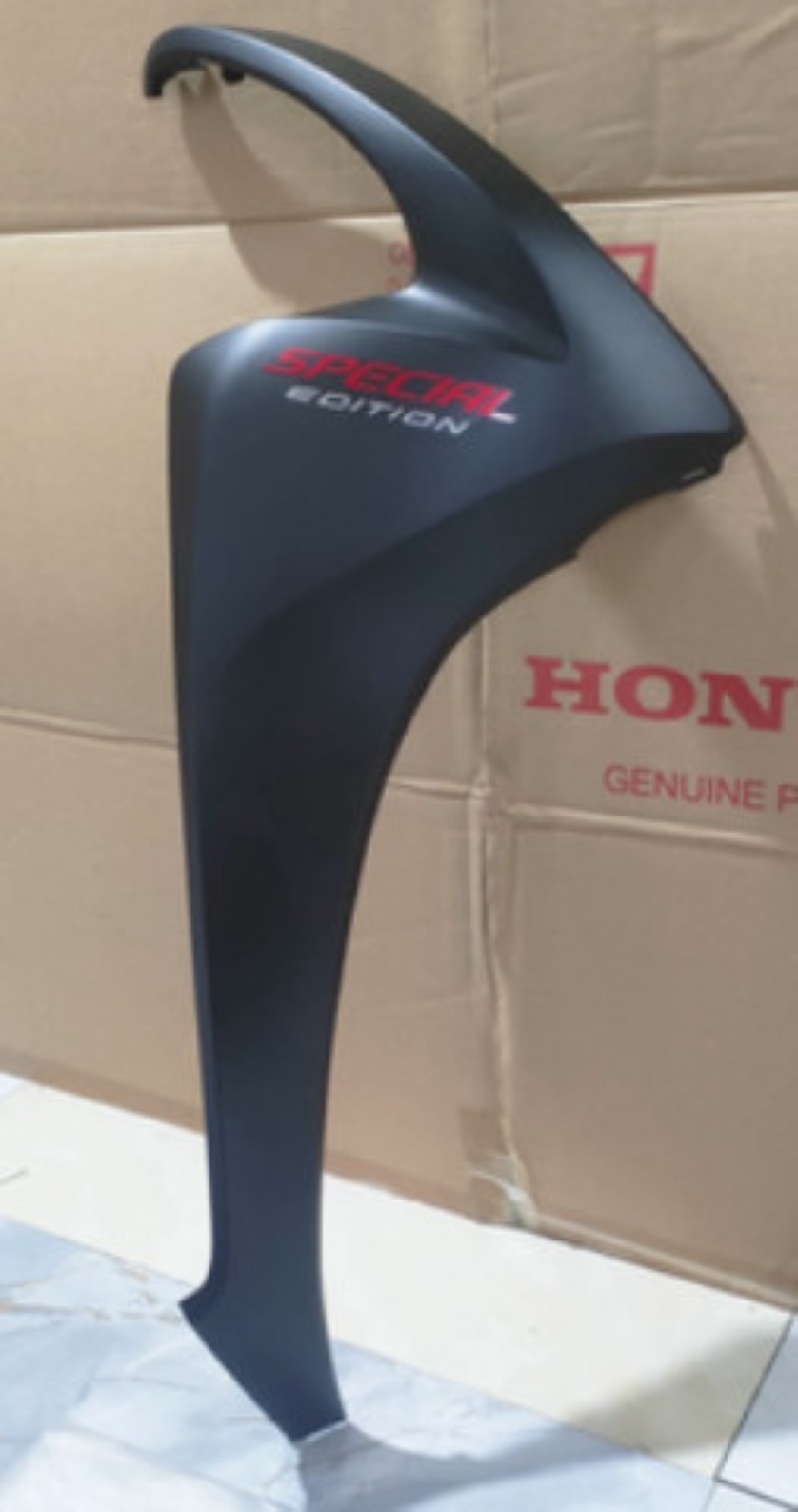 Vison 2021 genuine Honda right/right wing.