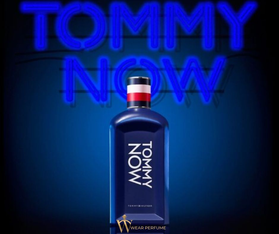 Nước hoa nam Tommy Hilfiger Tommy Now EDT 