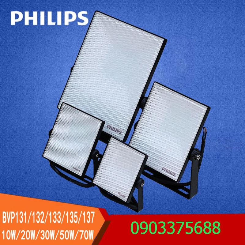 Đèn pha Led Philips Floodlight BVP133 công suất 30w
