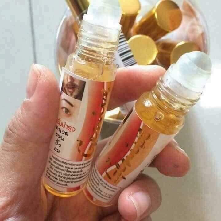 Serum mọc LÔNG MÀY , LÔNG MI, TÓC, RÂU -- GENIVE -- Thái Lan