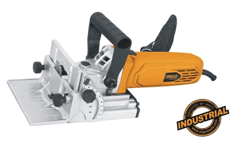 950W Máy ghép mộng INGCO BJ9508( kèm theo 15 miếng ghép)