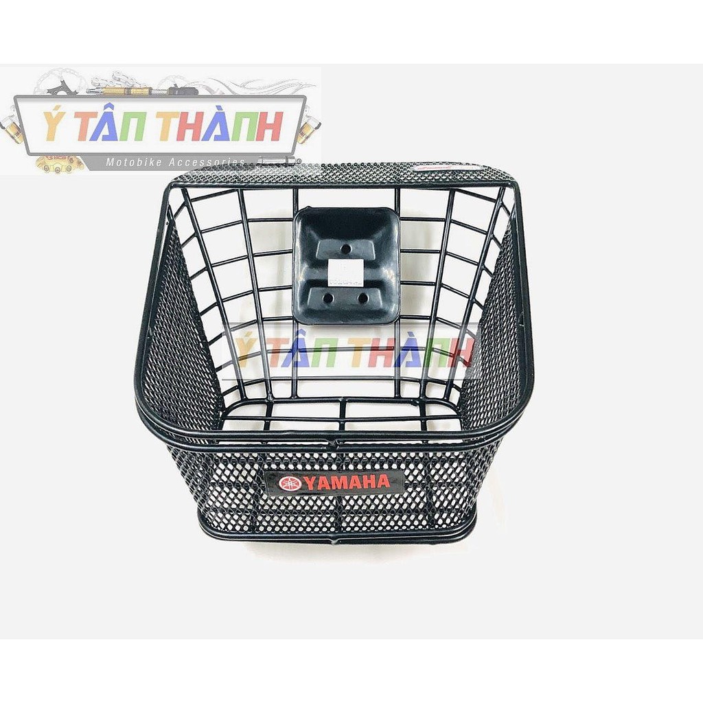 Rổ V5 cho xe Sirius, sản phẩm tốt, độ bền cao, cam kết sản phẩm nhận được như hình và mô tả, inbox shop để được tư vấn thêm