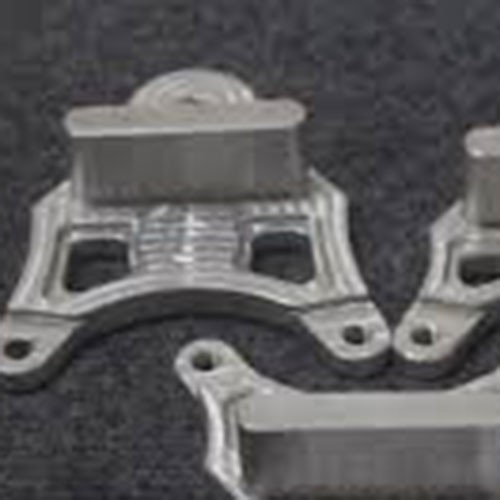 Pas đỉa sau heo gắn xe máy ex150