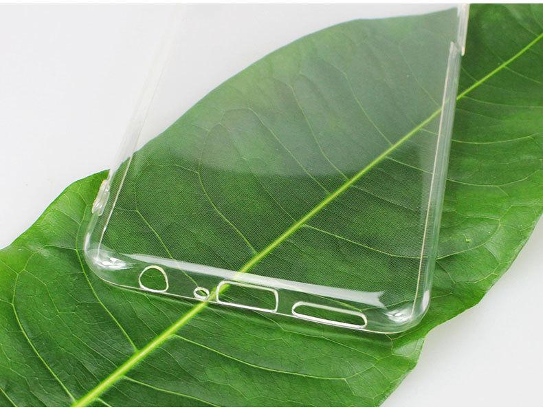 Ốp dẻo trong suốt Oppo F5 (Hàng loại A)