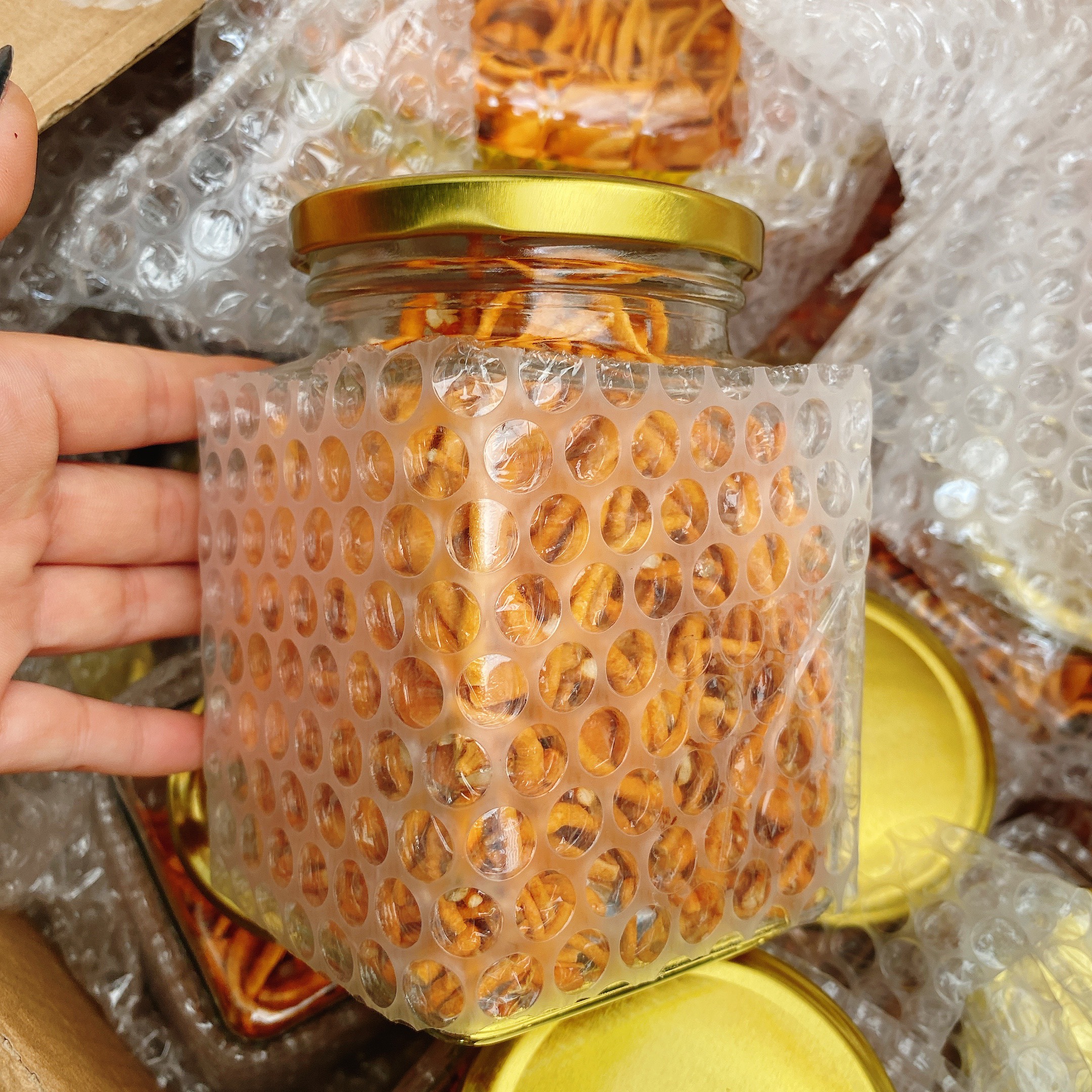 Đông Trùng Hạ Thảo