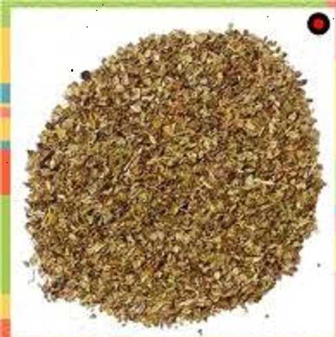 Lá Húng Quế Khô Nghiền Basil 50gr Lá thơm
