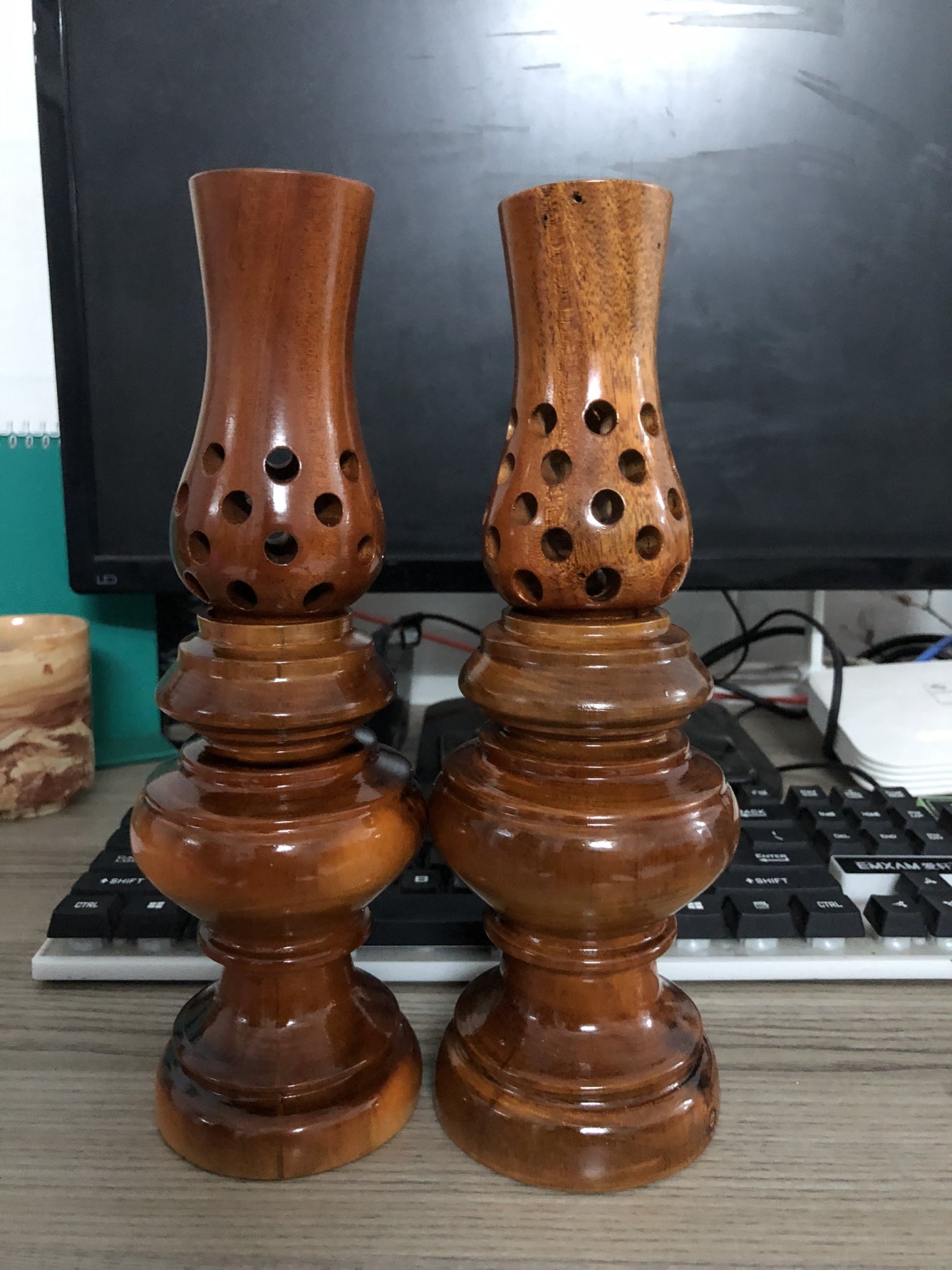 Đèn thờ Trang Trí bàn thờ gia đình