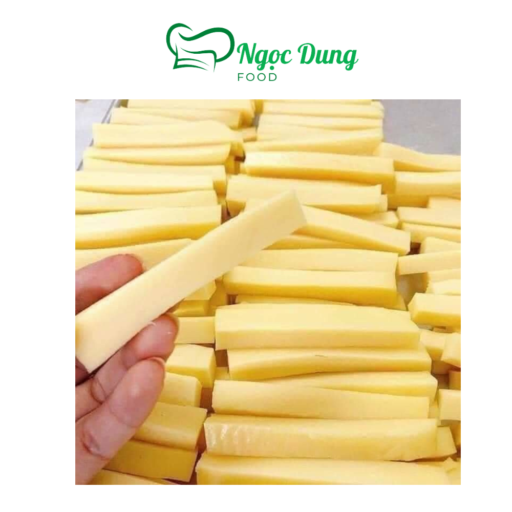 Phô mai que vị truyền thống vĩ 13 que (giao tphcm)