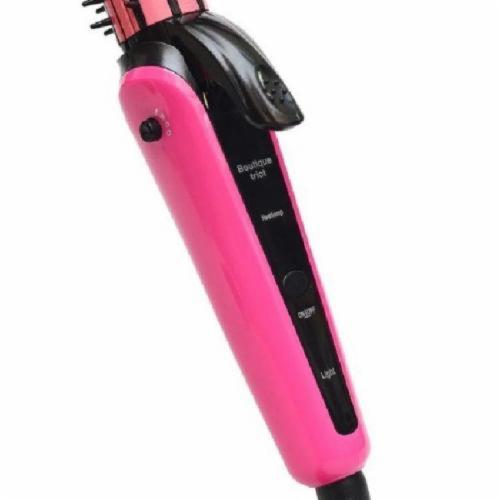 Lược điện Nova 8890 tạo kiểu tóc 3 in 1
