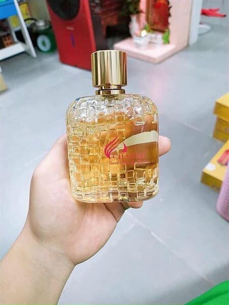 [Chính Hãng Char.me] Nước hoa nữ Scandal 100ml