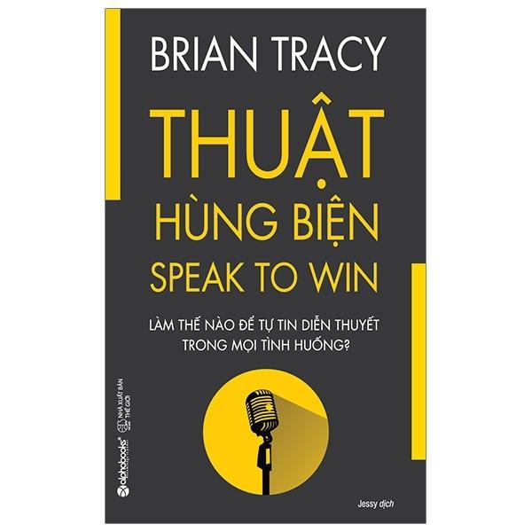 Thuật hùng biện