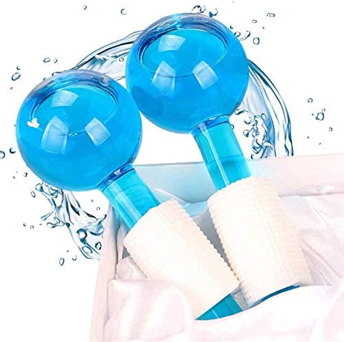 Thanh lăn đá lạnh Beauty crystal ball thu nhỏ lỗ chân lông - quả cầu lạnh masage mặt cao cấp | Thanh Lăn Đá Lạnh Poleview Massage Mặt Giảm Bọng Mắt Và Thu Nhỏ Lỗ Chân Lông - Quả Cầu Lạnh Mát Xa