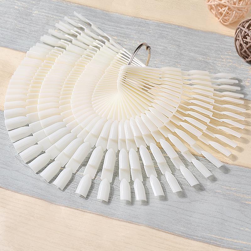 150 móng sơn mẫu