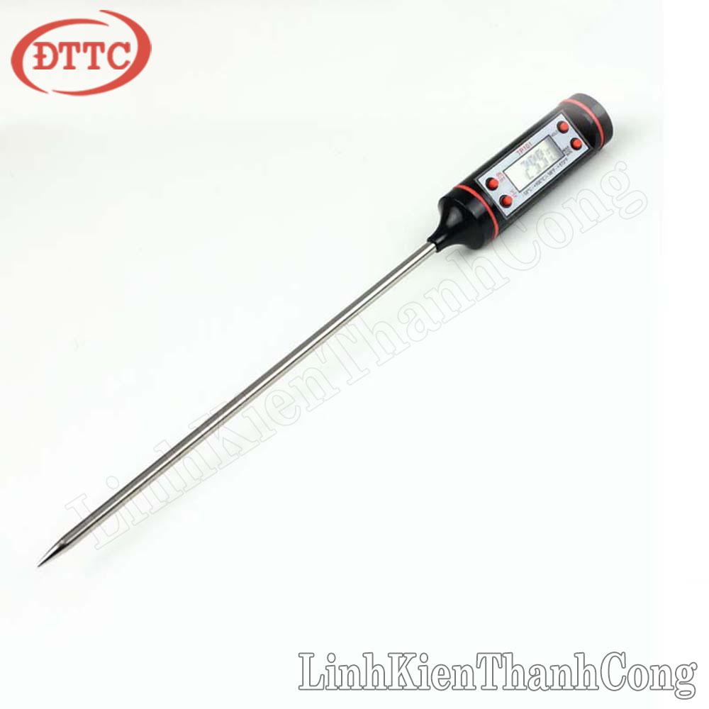 Nhiệt Kế Điện Tử TP101 -50 Độ C - 300 Độ C