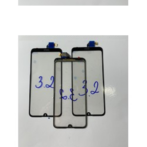 Cảm ứng Nokia 3.2