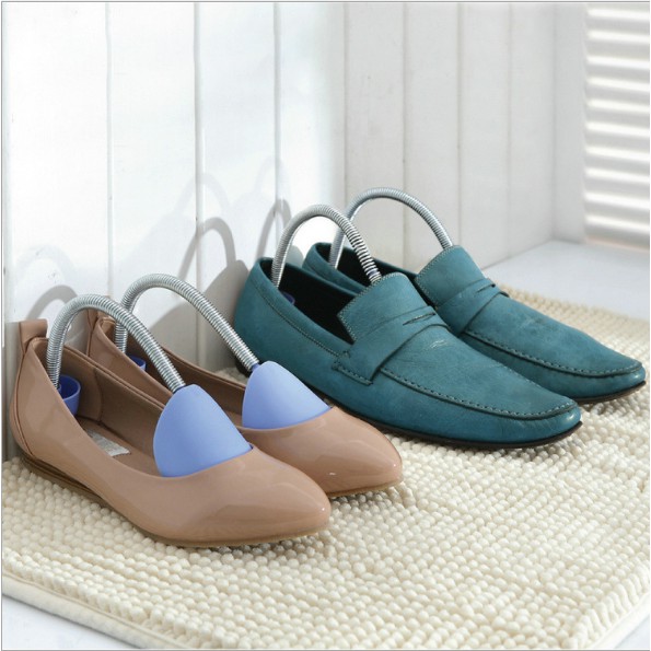 Cây lò xo giữ form giầy nữ shoes tree
