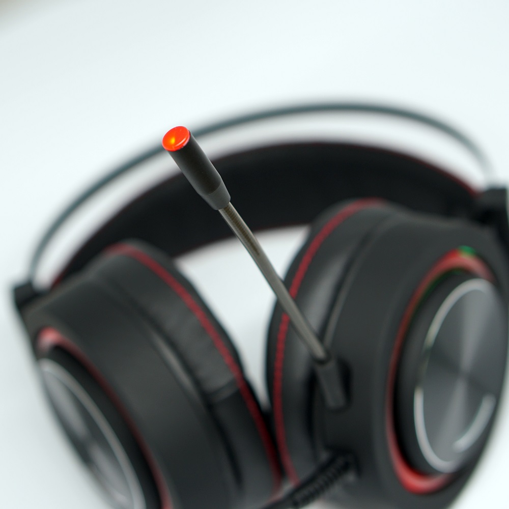 Tai nghe trùm đầu chuẩn USB - Forter X100