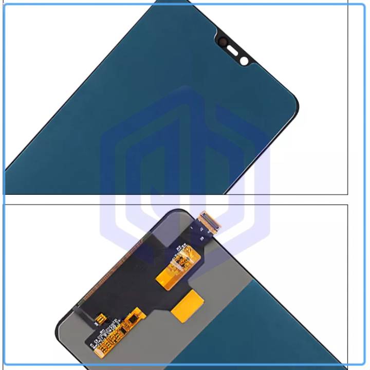 Bộ Màn Hình OPPO R15