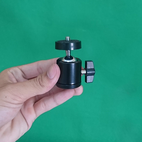 [HCM]Đèn Livestream 33cm (chưa có chân) 3 chế độ sáng