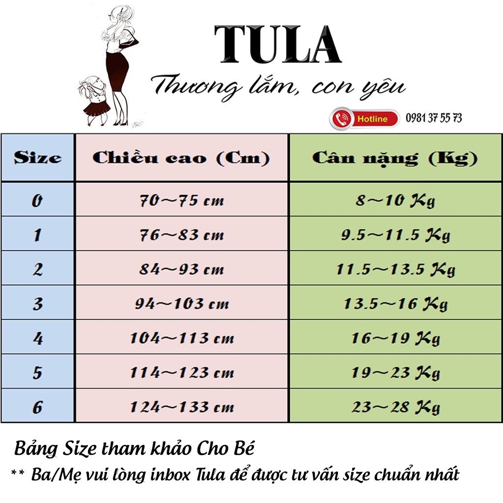 Áo Phông Dáng Thụng Cho Bé Gái