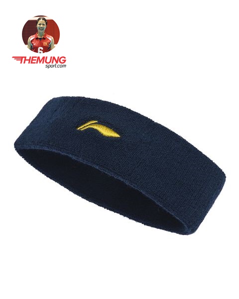 Băng đầu chặn mồ hôi AQAP016