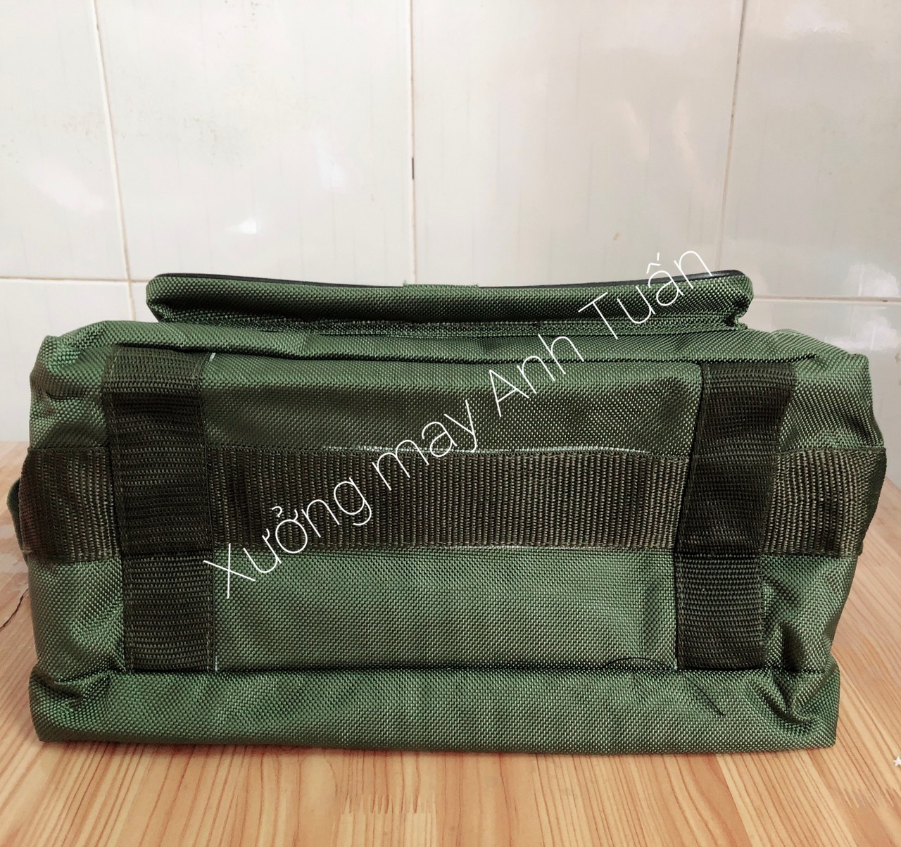 [HCM]Túi đồ nghề - Túi đứng size đại Cao cấp
