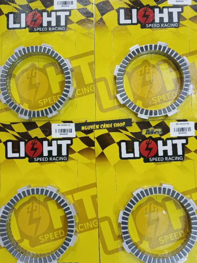bố nồi exciter 135 light hàng chính hãng