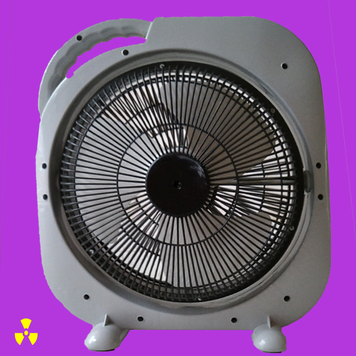 Quạt hộp 4 tấc cao cấp  + 3 tốc độ  ( bảo hành 12 tháng )