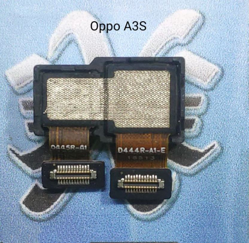 CAMERA SAU OPPO A3S ZIN